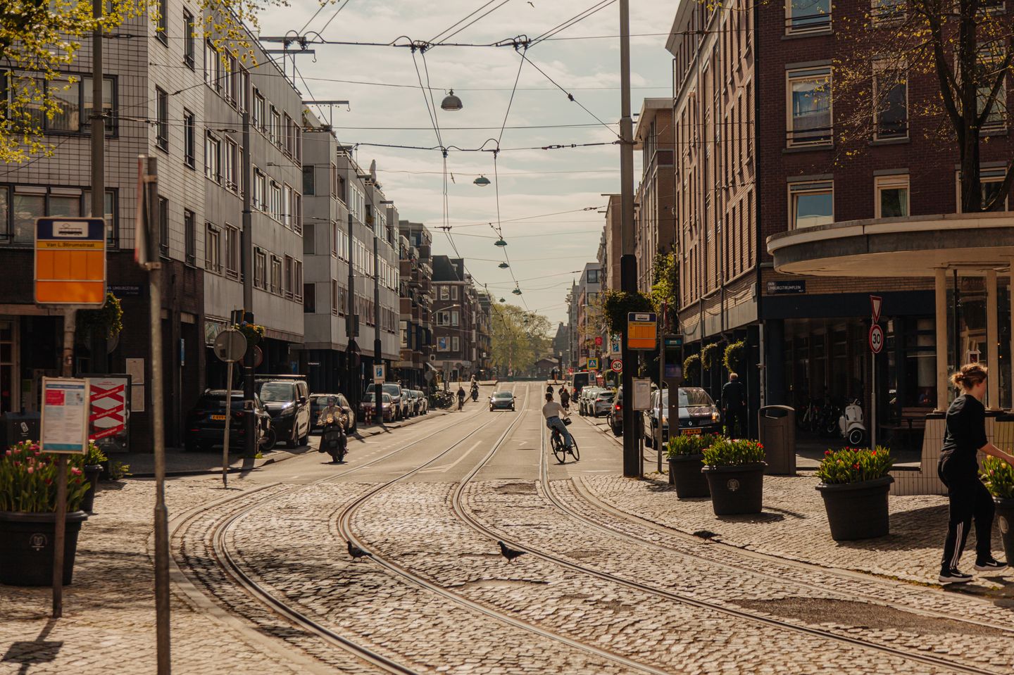 Foto 20 van Joan Melchior Kemperstraat 46-1