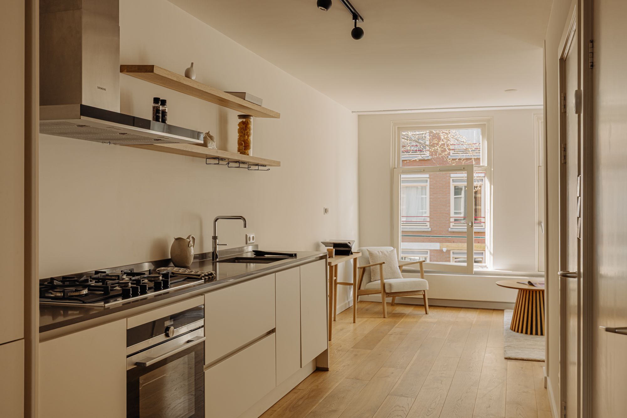 Foto 3 van Joan Melchior Kemperstraat 46-1