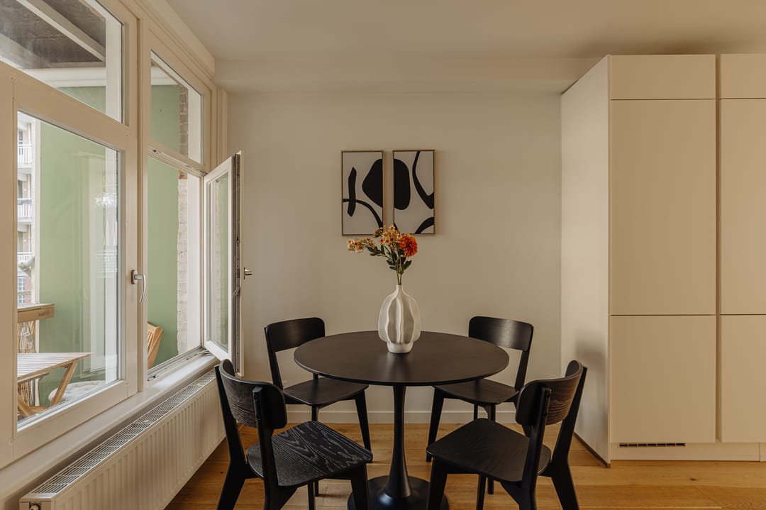 Foto 8 van Joan Melchior Kemperstraat 46-1