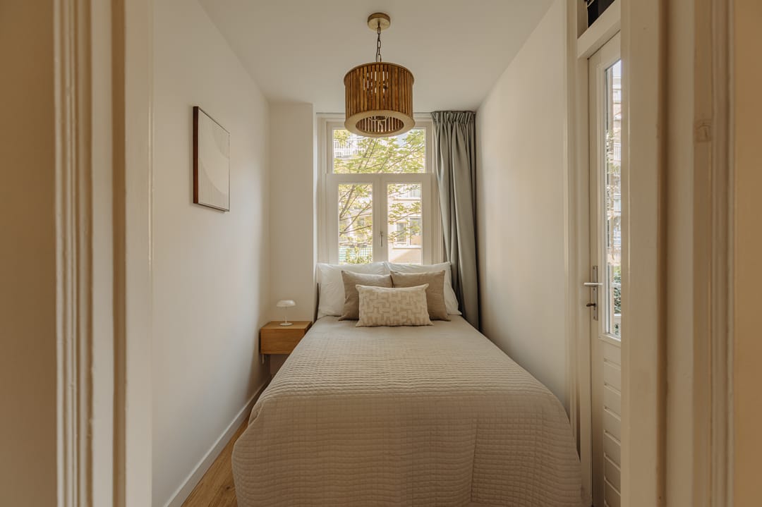 Foto 11 van Joan Melchior Kemperstraat 46-1