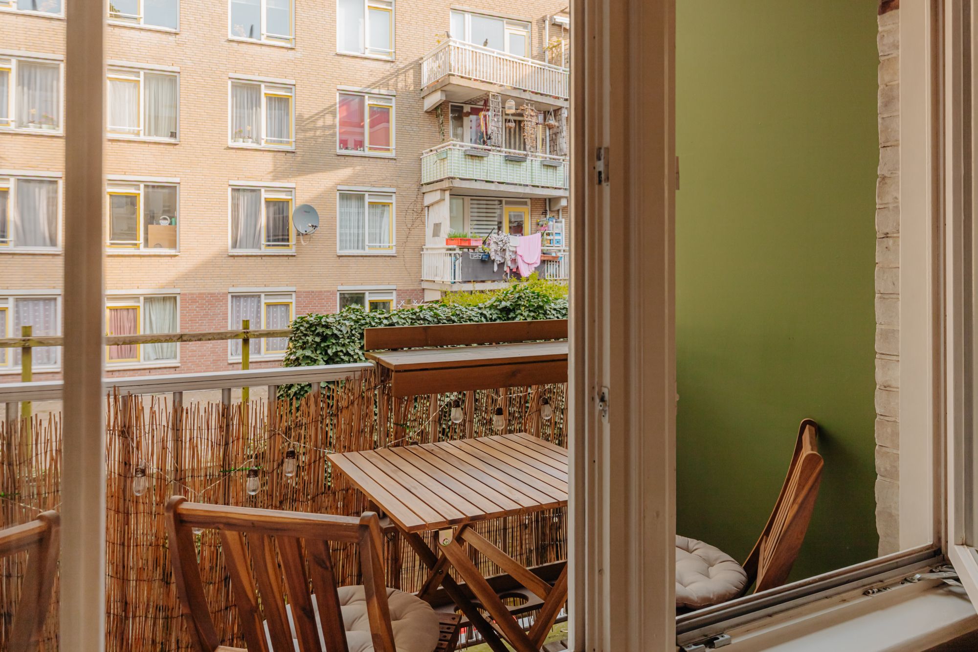 Foto 9 van Joan Melchior Kemperstraat 46-1