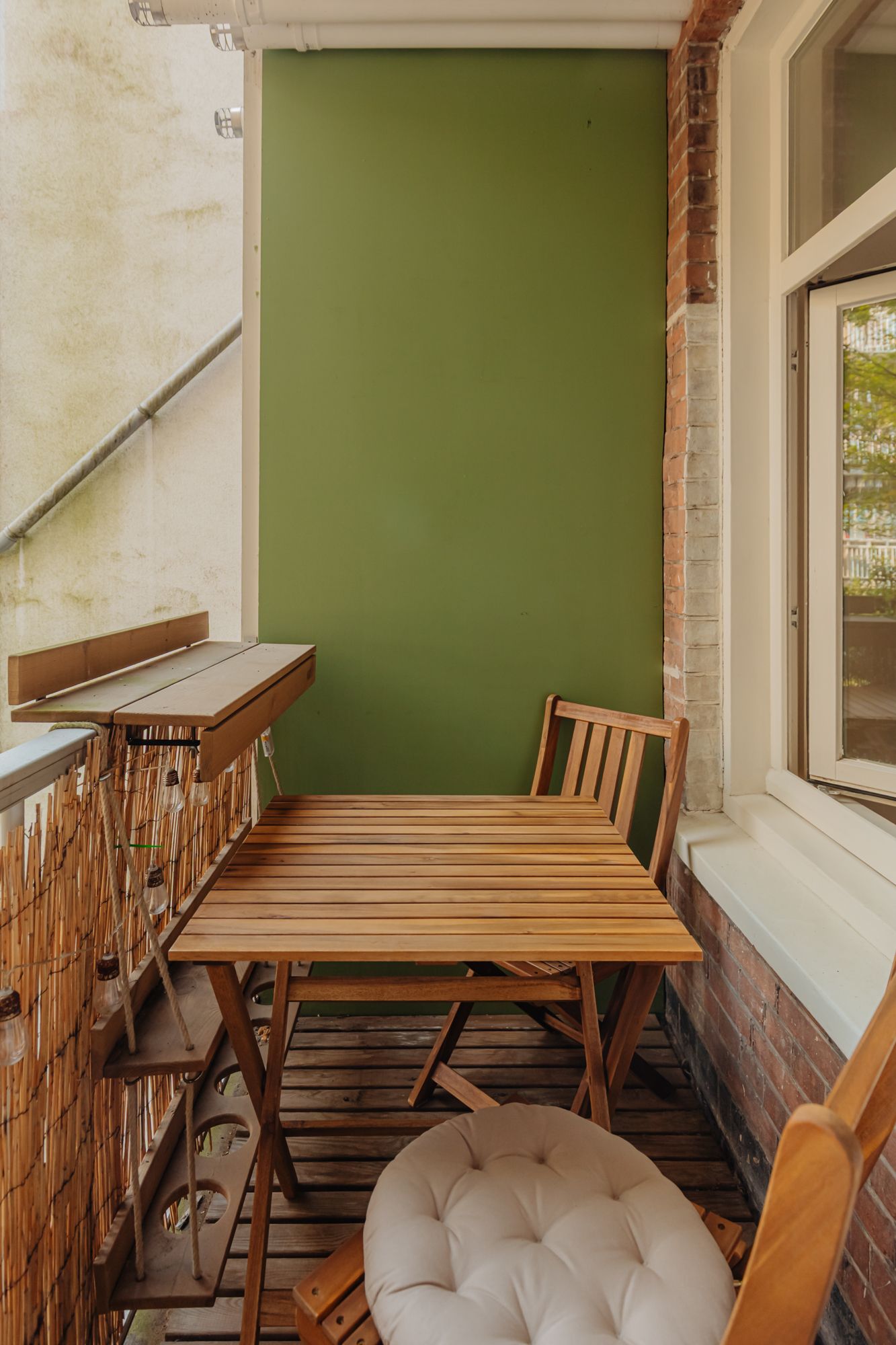 Foto 14 van Joan Melchior Kemperstraat 46-1