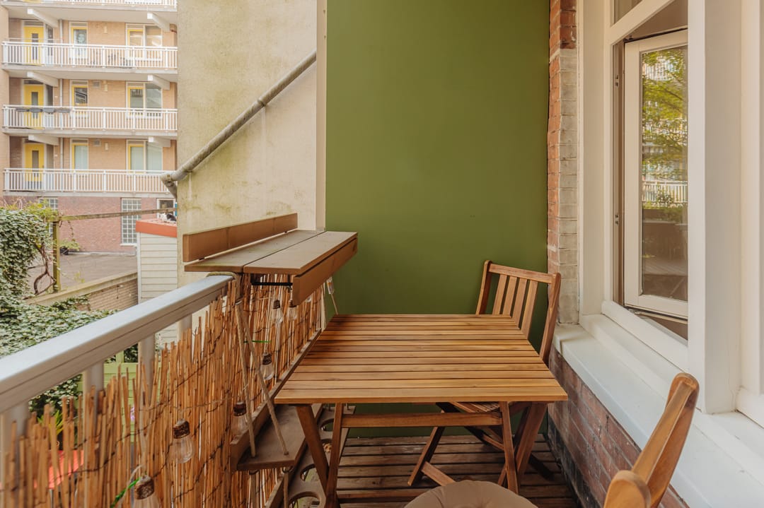 Foto 13 van Joan Melchior Kemperstraat 46-1