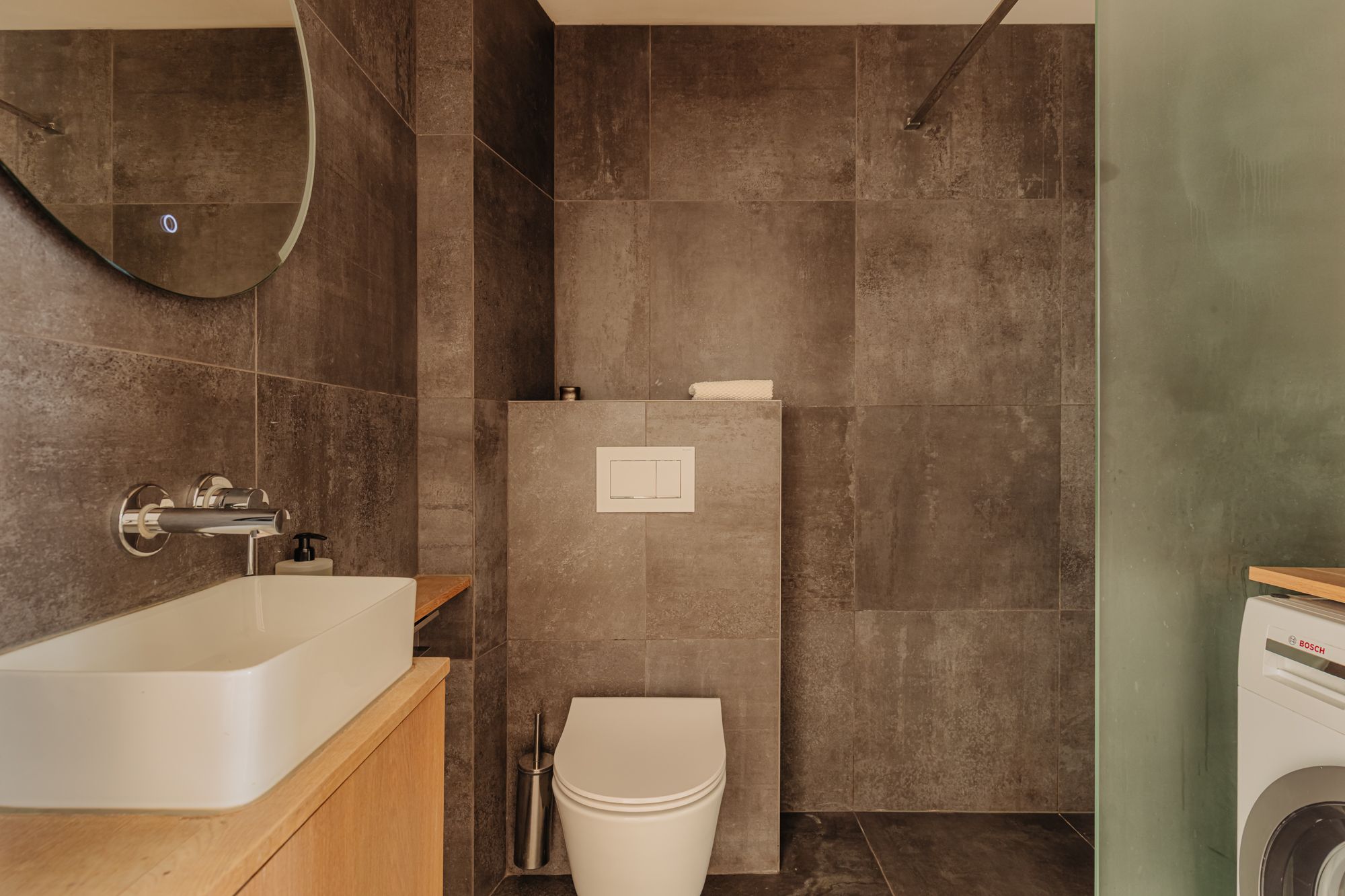 Foto 15 van Joan Melchior Kemperstraat 46-1