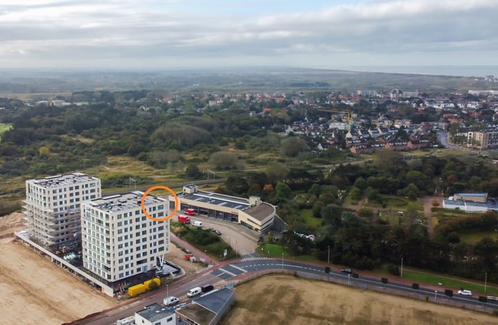 Foto 5 van Galileistate 93