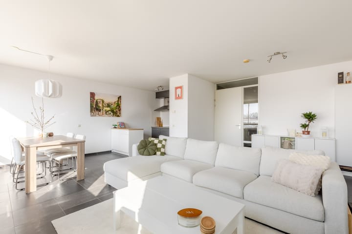 Foto 2 van van Slingelandtstraat 31-A