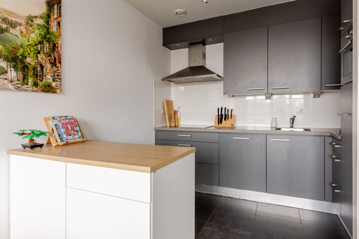 Foto 3 van van Slingelandtstraat 31-A