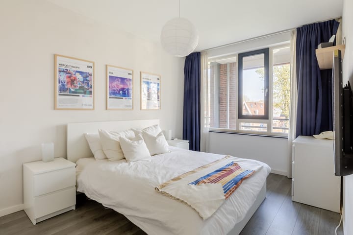 Foto 4 van van Slingelandtstraat 31-A