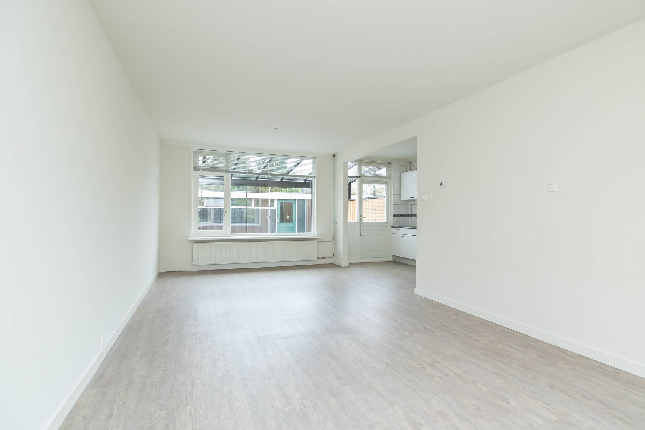 Foto 3 van Vosseveen 20