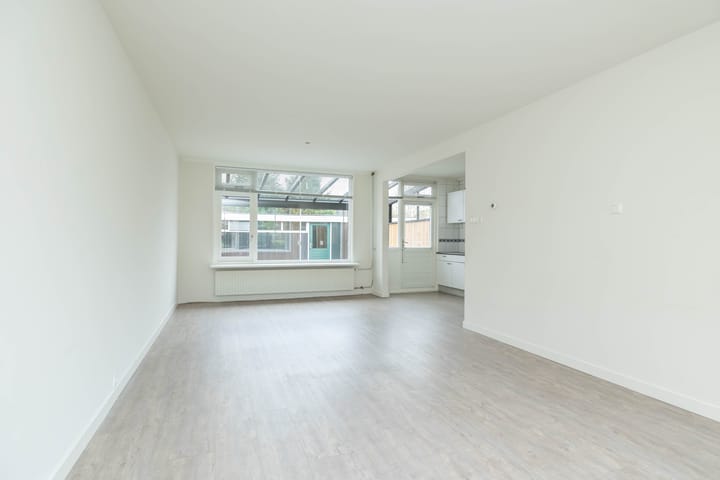 Foto 3 van Vosseveen 20