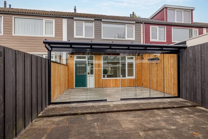 Foto 4 van Vosseveen 20