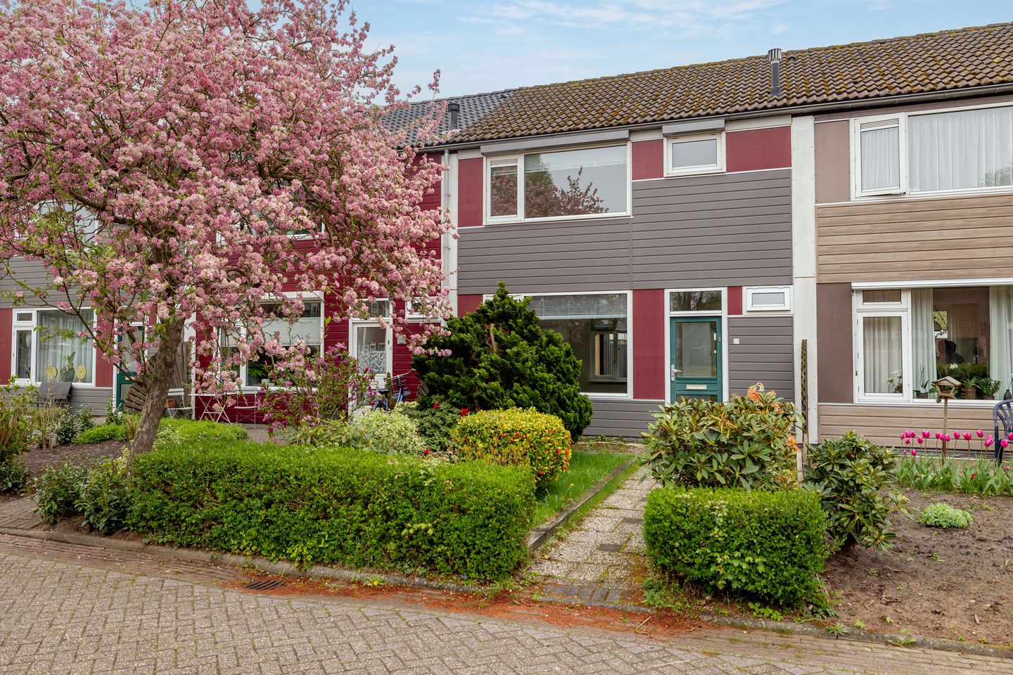 Foto 5 van Vosseveen 20