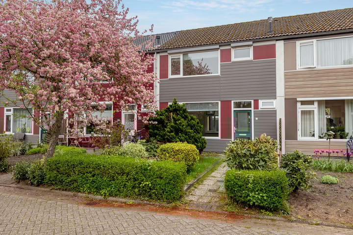 Foto 5 van Vosseveen 20