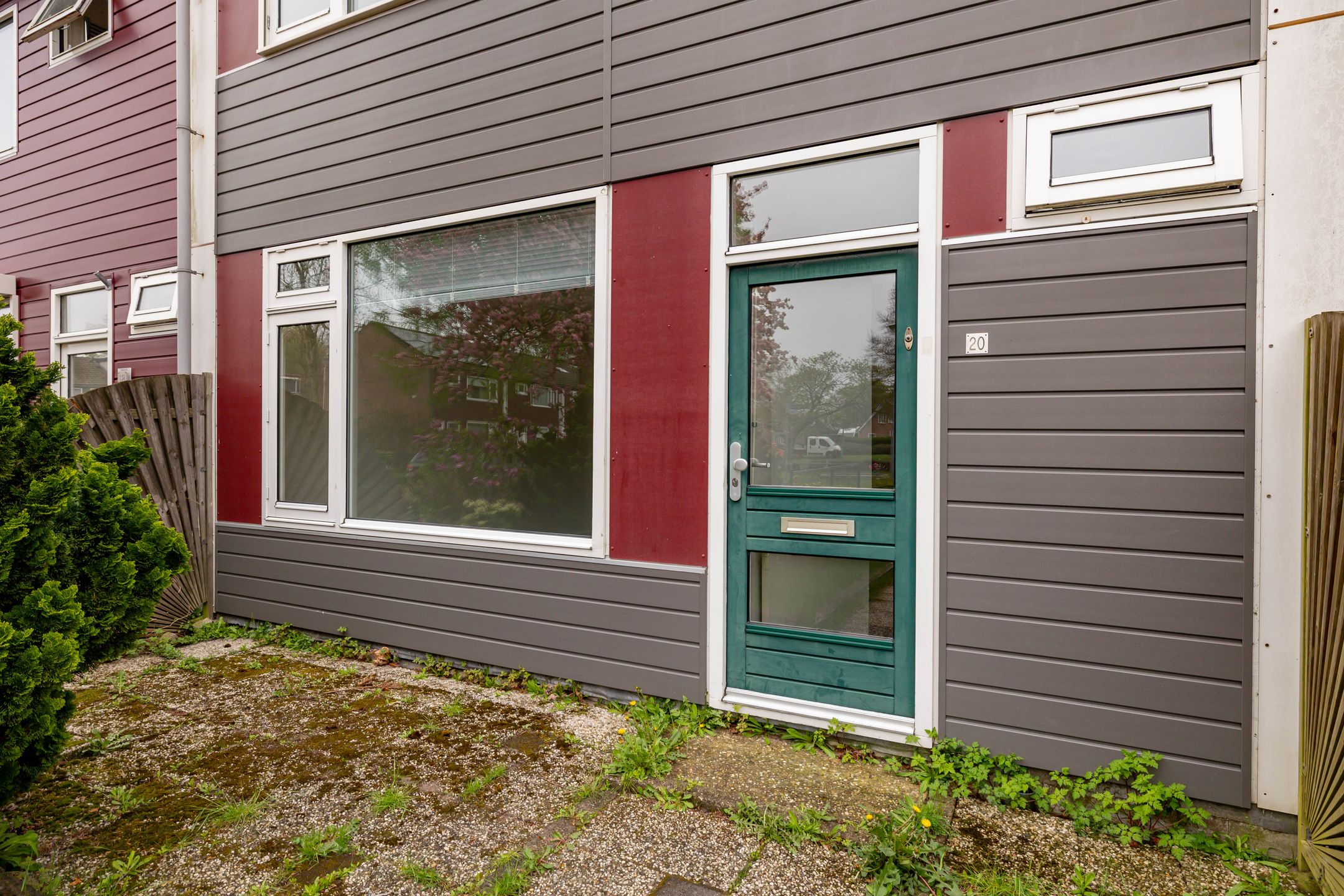 Foto 6 van Vosseveen 20