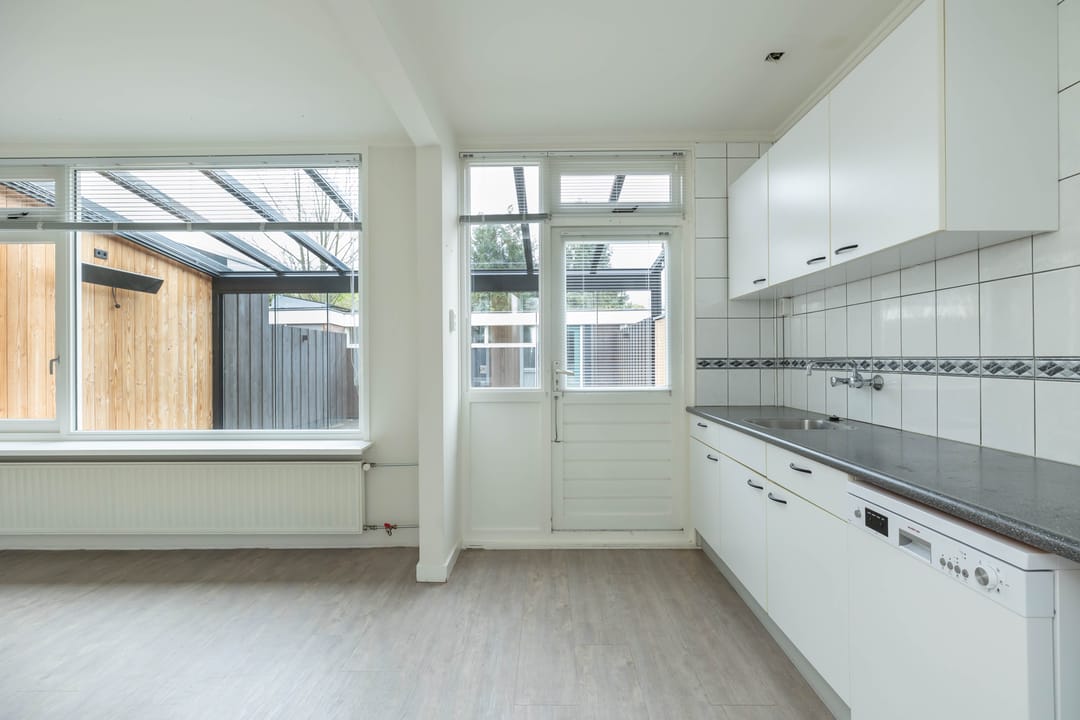 Foto 7 van Vosseveen 20