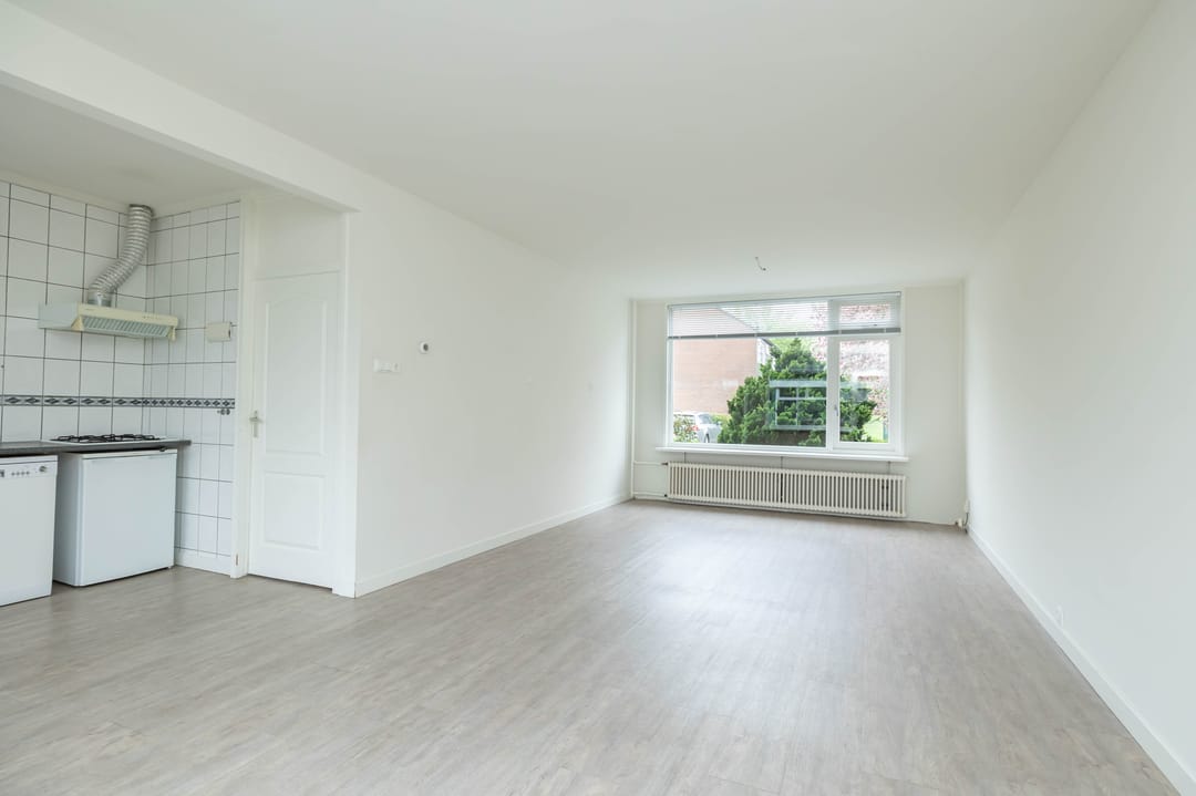 Foto 8 van Vosseveen 20