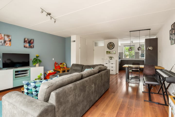 Foto 3 van Floraronde 282