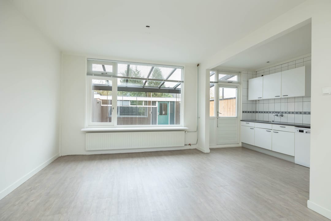 Foto 11 van Vosseveen 20