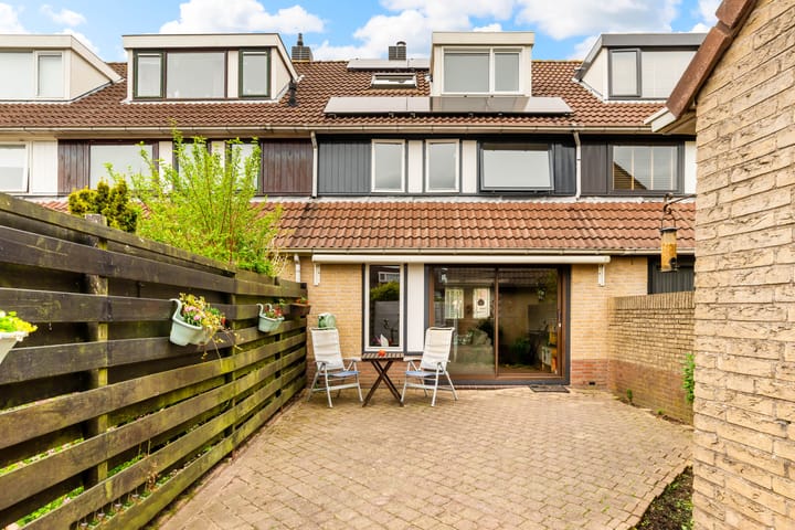 Foto 5 van Floraronde 282