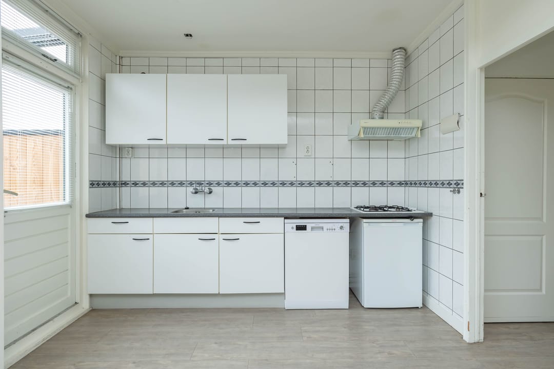 Foto 13 van Vosseveen 20