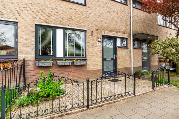 Foto 7 van Floraronde 282