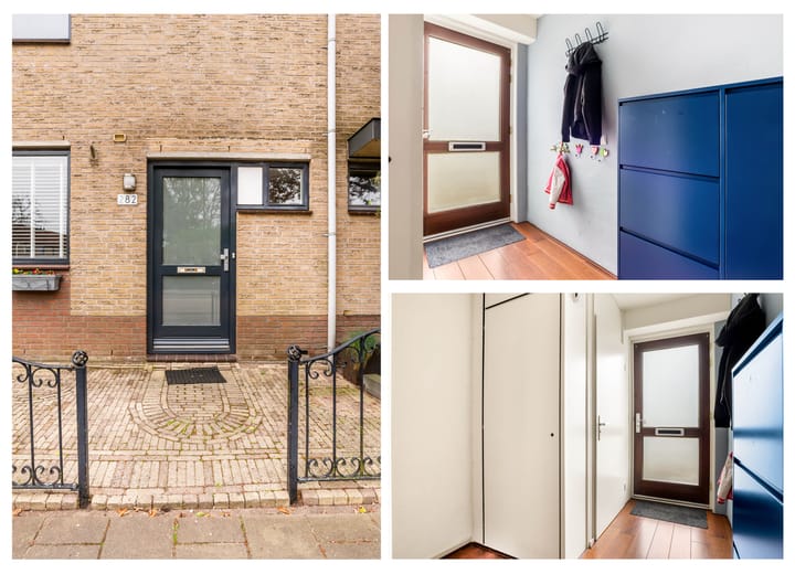 Foto 8 van Floraronde 282