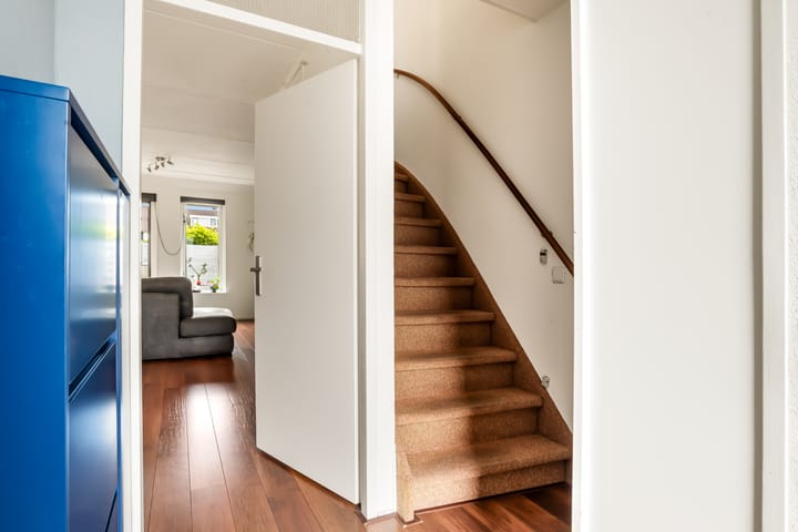 Foto 9 van Floraronde 282