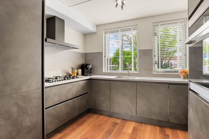 Foto 13 van Floraronde 282