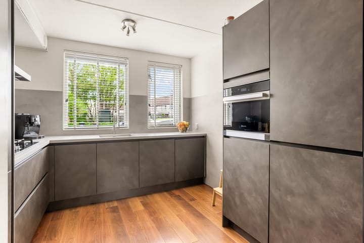 Foto 14 van Floraronde 282