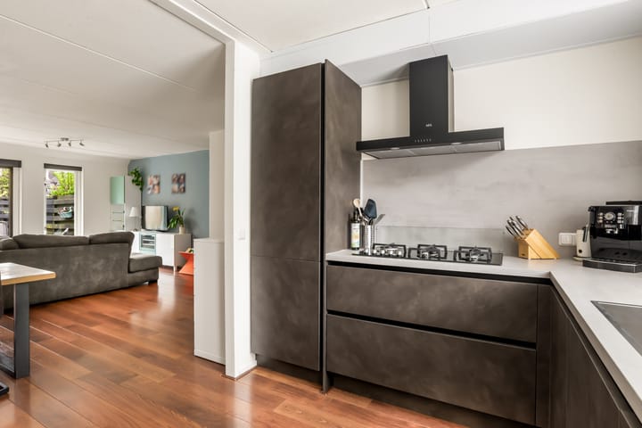 Foto 16 van Floraronde 282