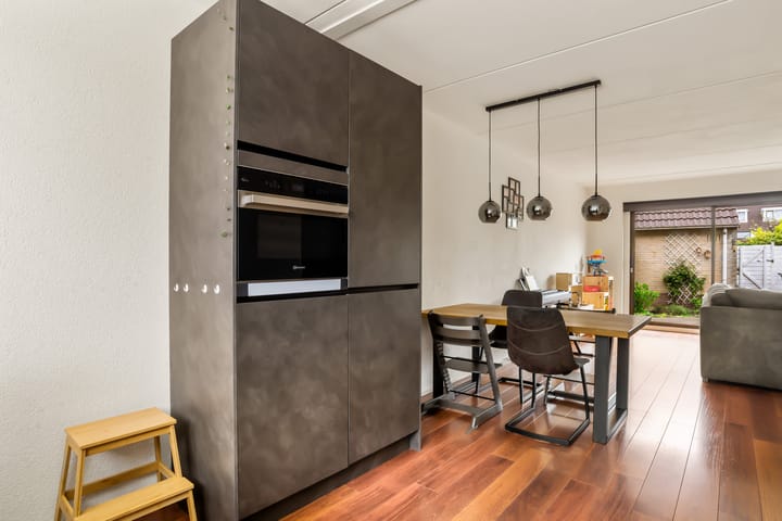 Foto 17 van Floraronde 282