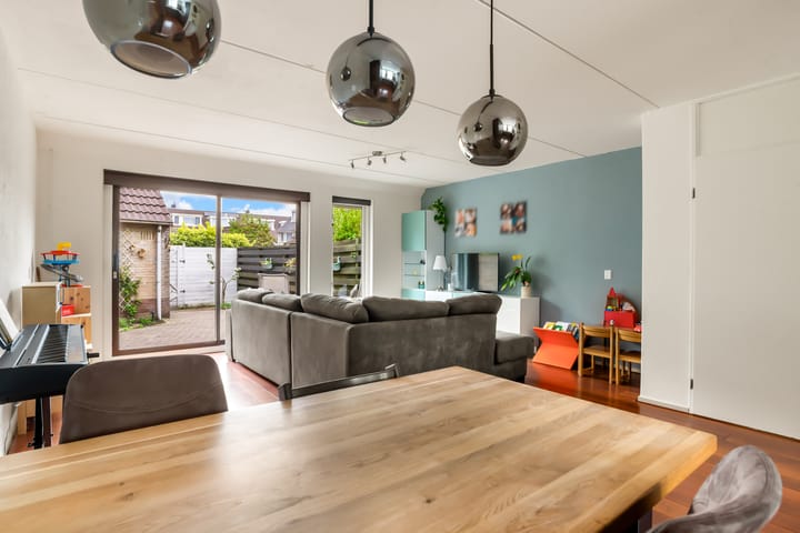 Foto 18 van Floraronde 282