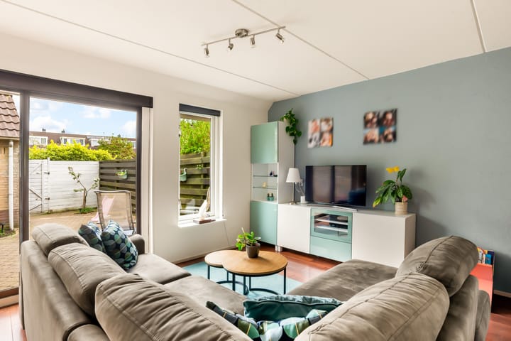 Foto 19 van Floraronde 282