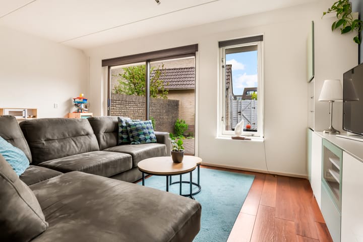 Foto 20 van Floraronde 282