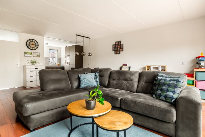 Foto 21 van Floraronde 282