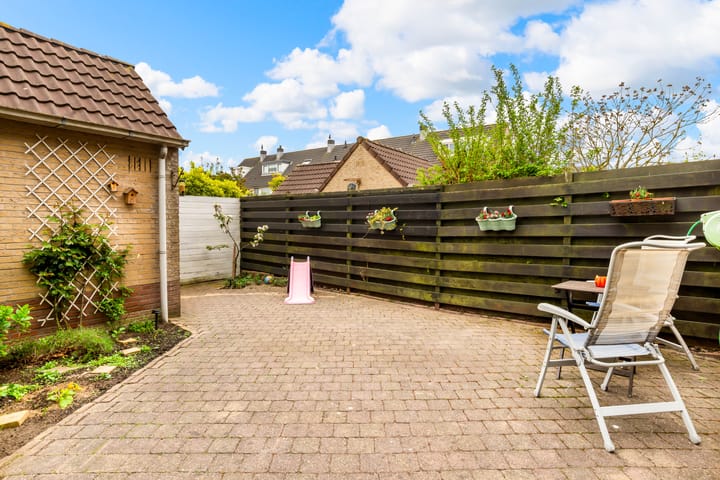 Foto 24 van Floraronde 282