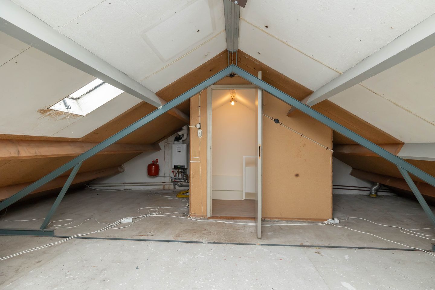 Foto 34 van Vosseveen 20