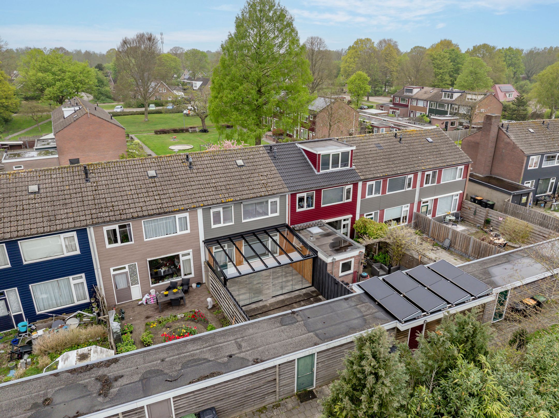 Foto 36 van Vosseveen 20