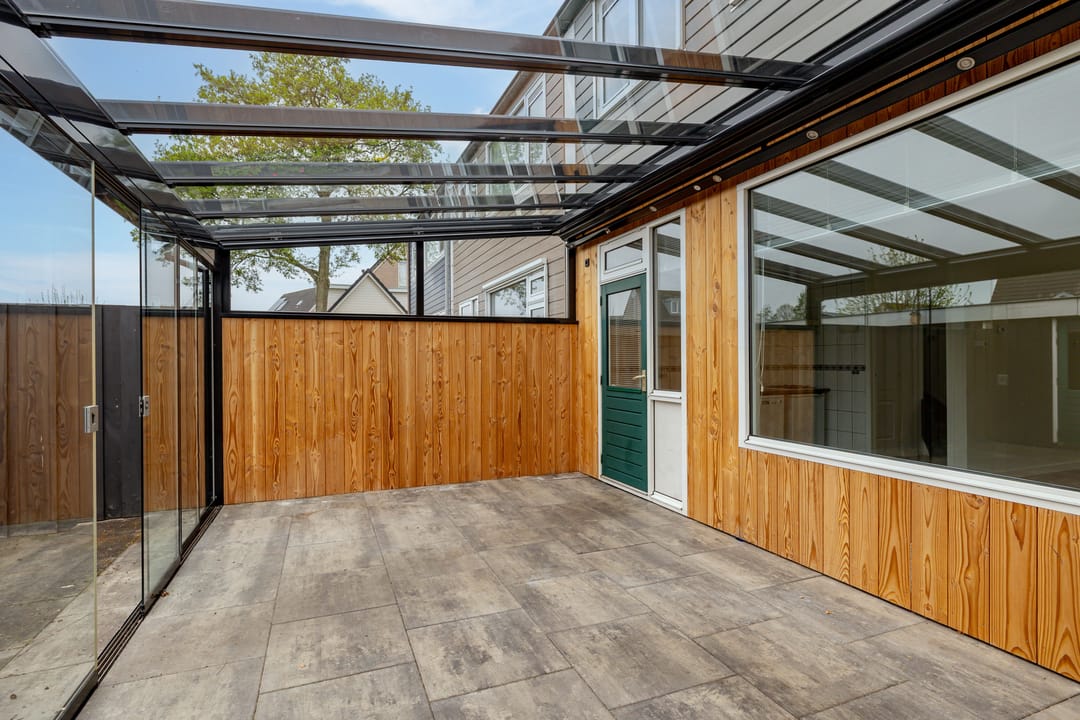 Foto 38 van Vosseveen 20