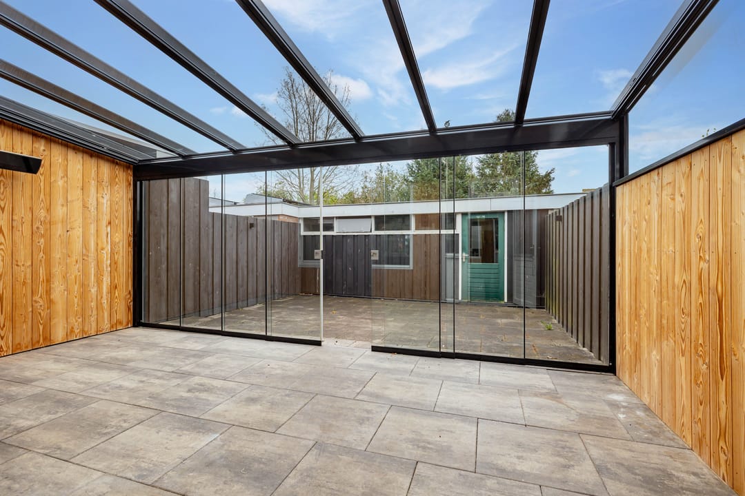 Foto 37 van Vosseveen 20