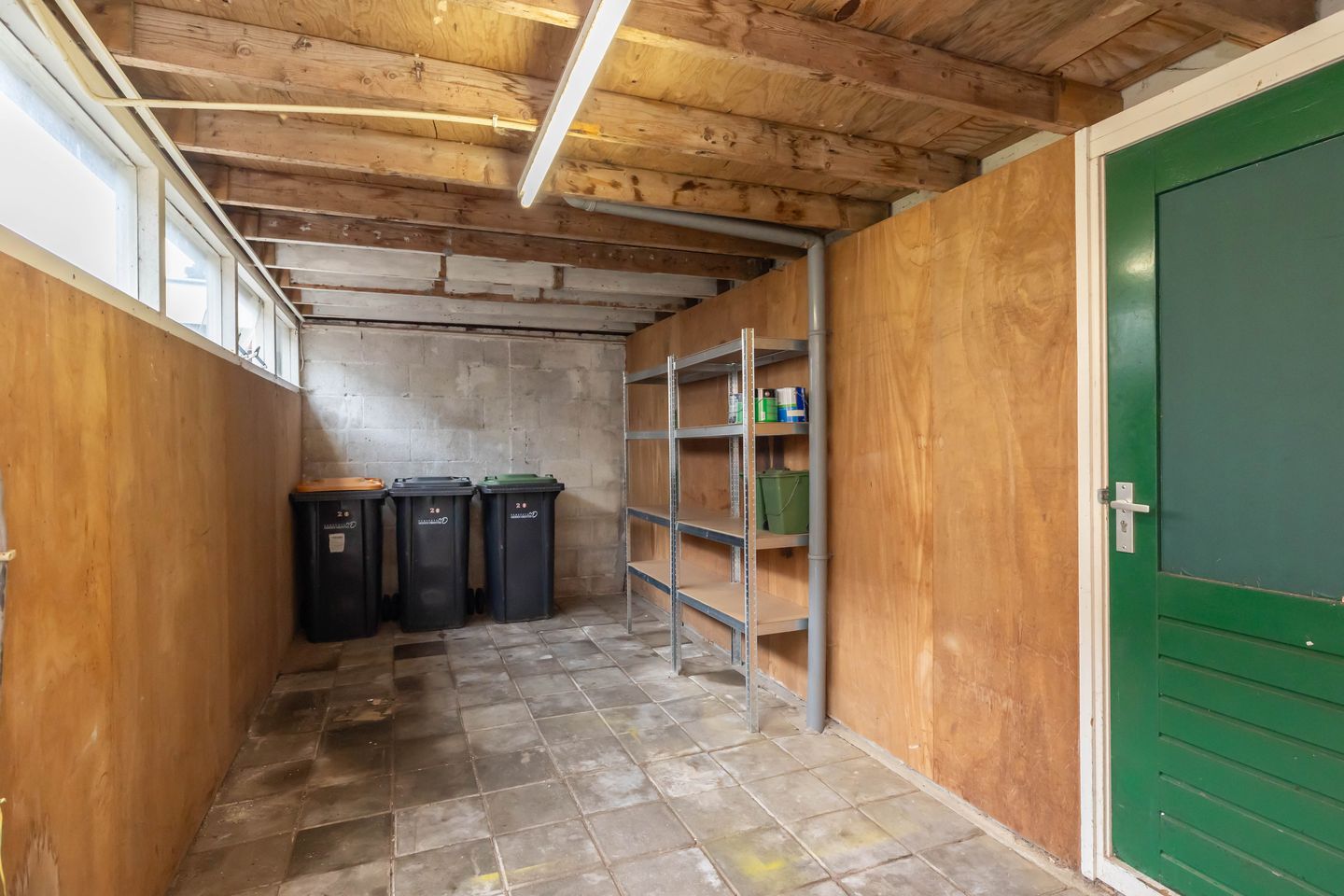 Foto 40 van Vosseveen 20