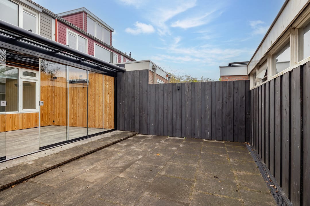 Foto 43 van Vosseveen 20