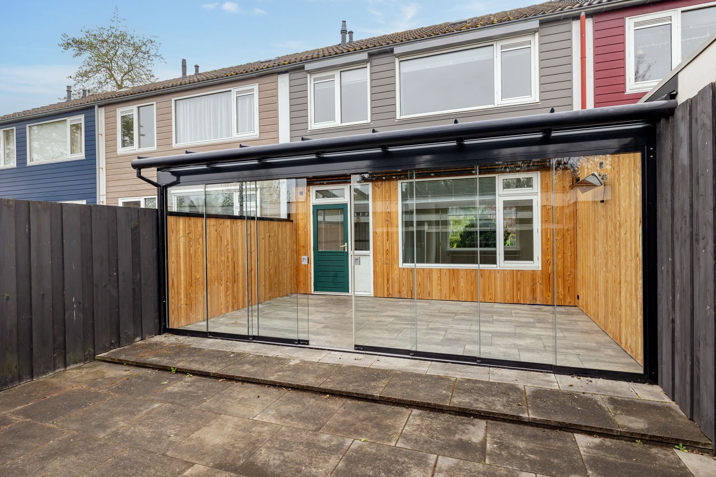 Foto 44 van Vosseveen 20