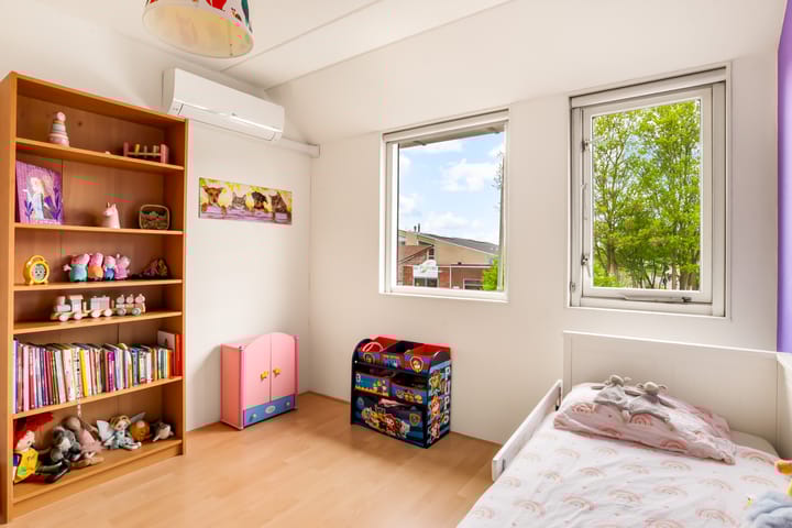 Foto 36 van Floraronde 282