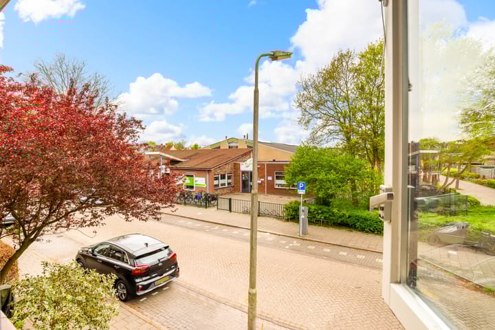 Foto 37 van Floraronde 282