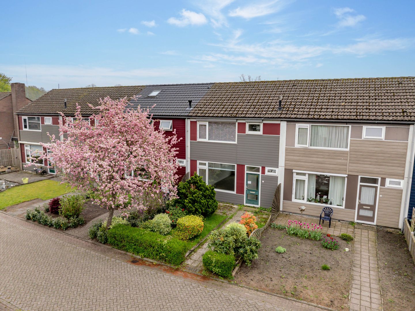 Foto 50 van Vosseveen 20