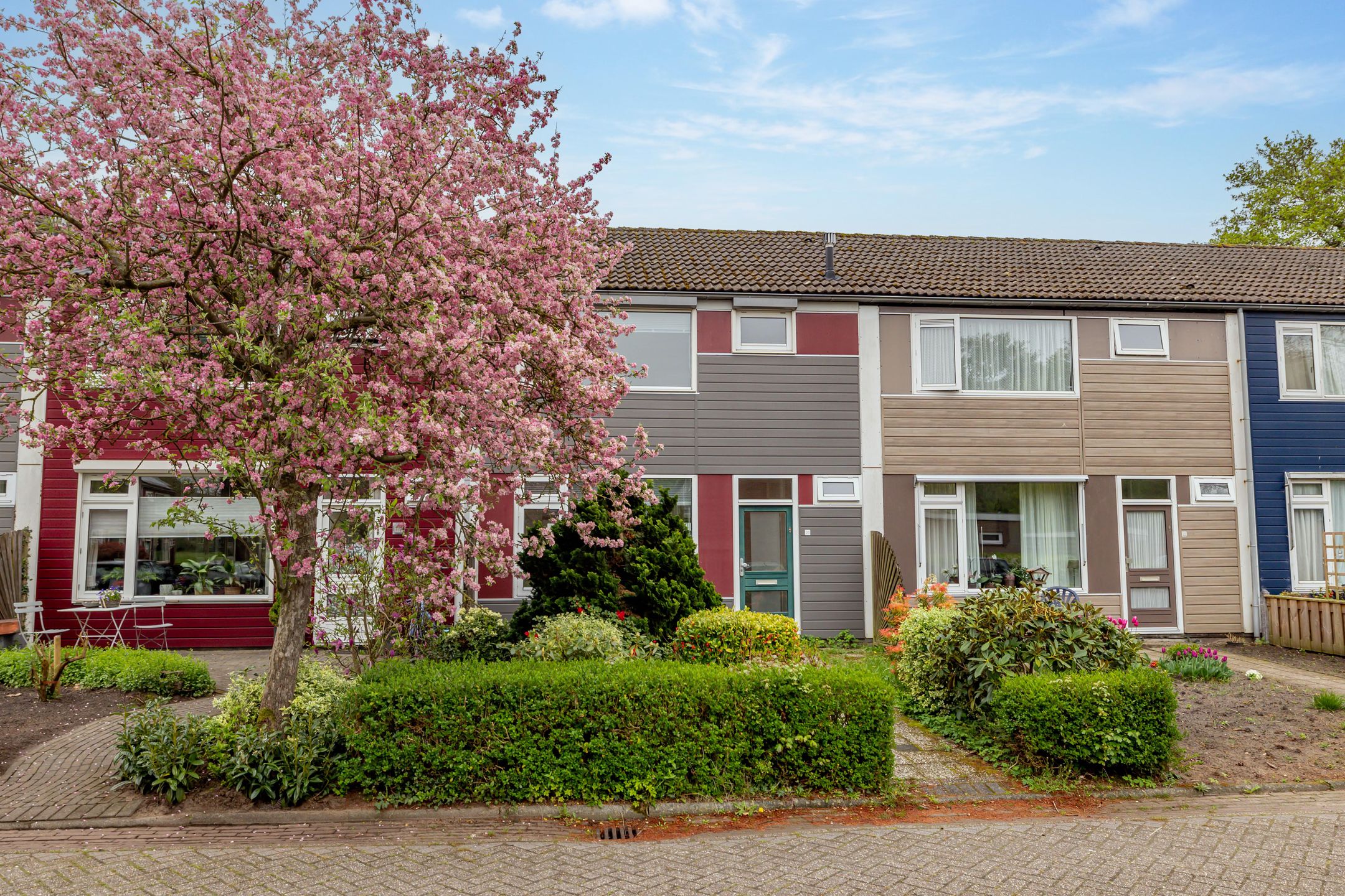 Foto 51 van Vosseveen 20