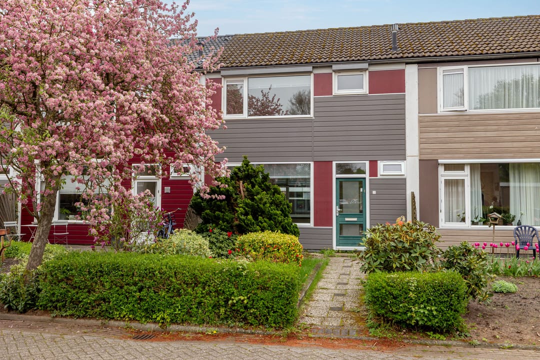 Foto 52 van Vosseveen 20