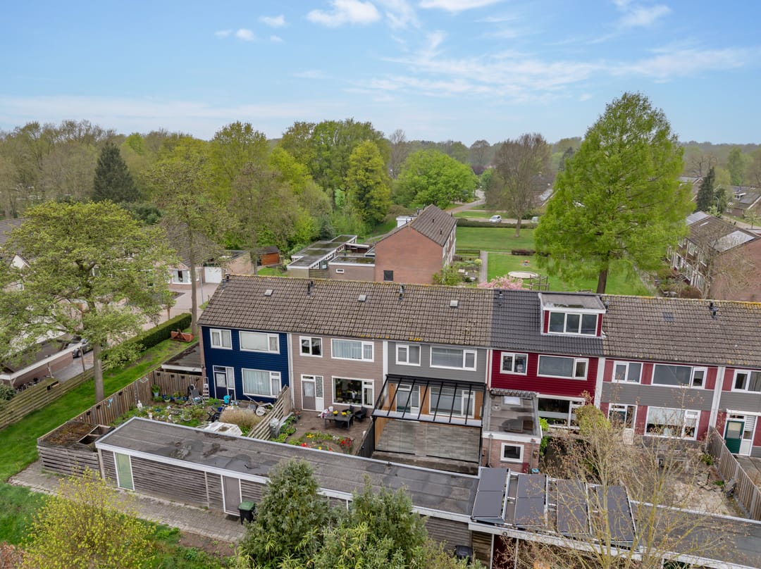 Foto 53 van Vosseveen 20