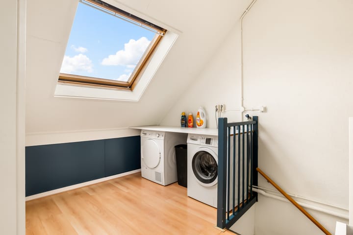 Foto 45 van Floraronde 282